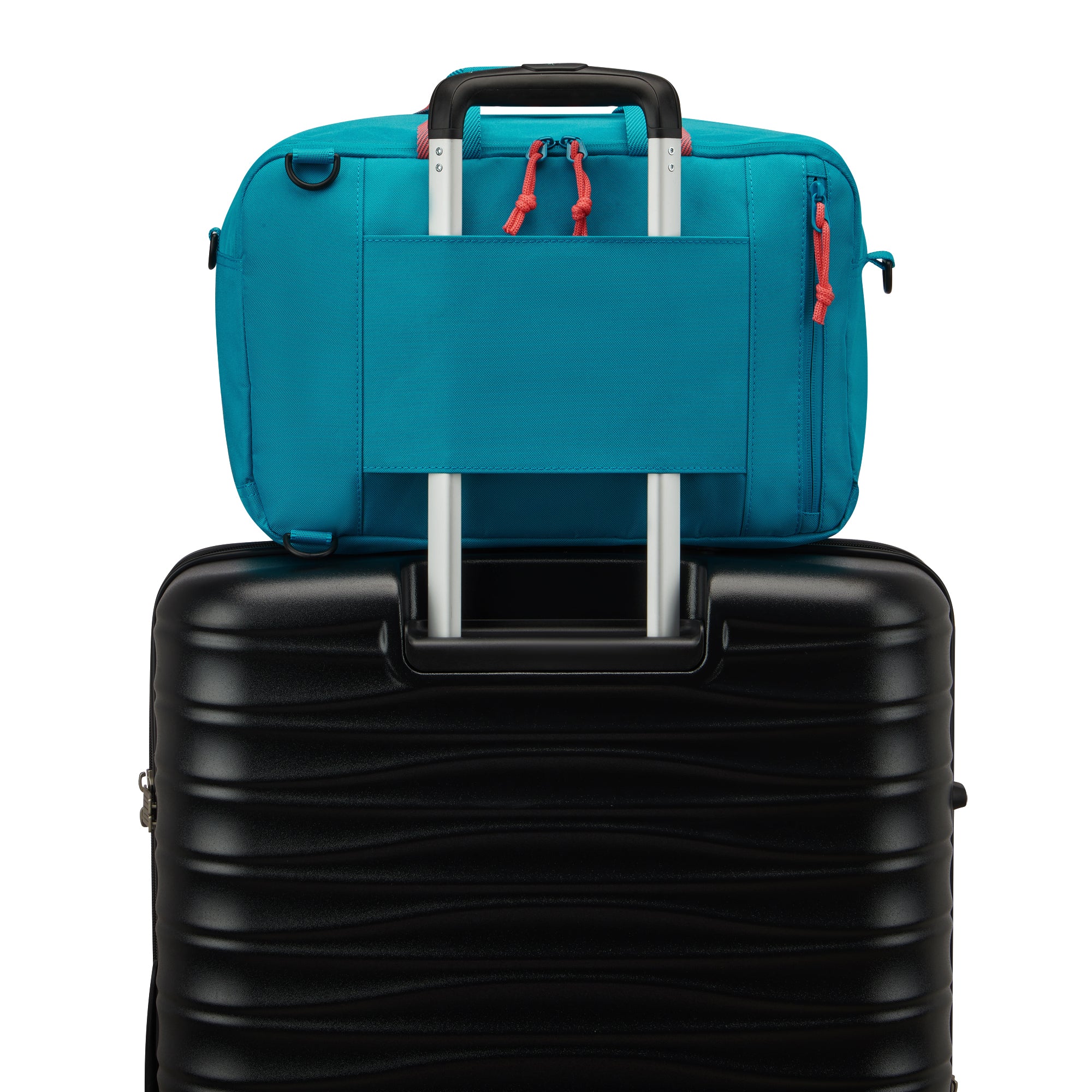 MODO by Roncato MOCHILA 3 WAYS UNDERSEAT STARLIGHT 3.0 - Image 46