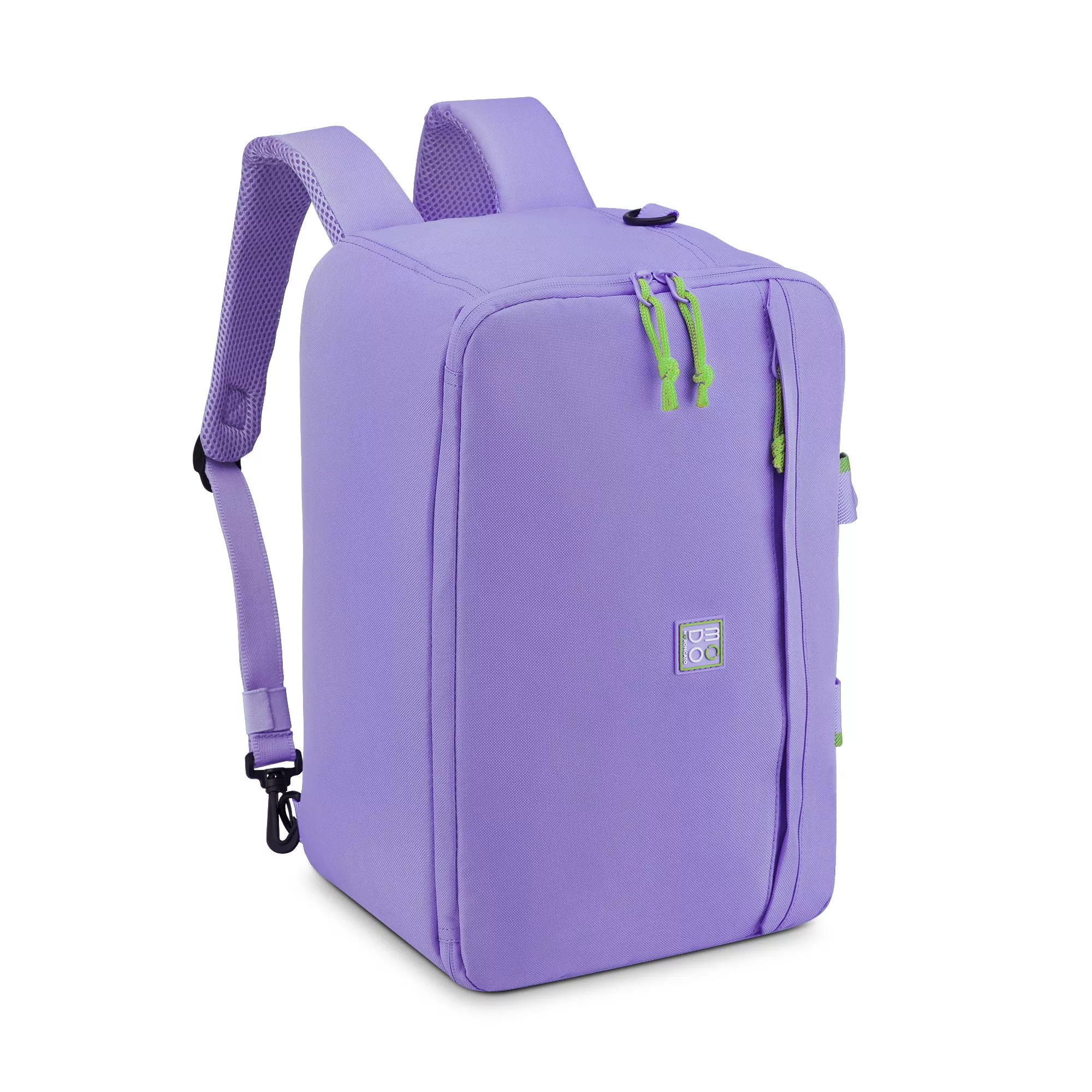 MODO by Roncato MOCHILA 3 WAYS UNDERSEAT STARLIGHT 3.0 - Image 48