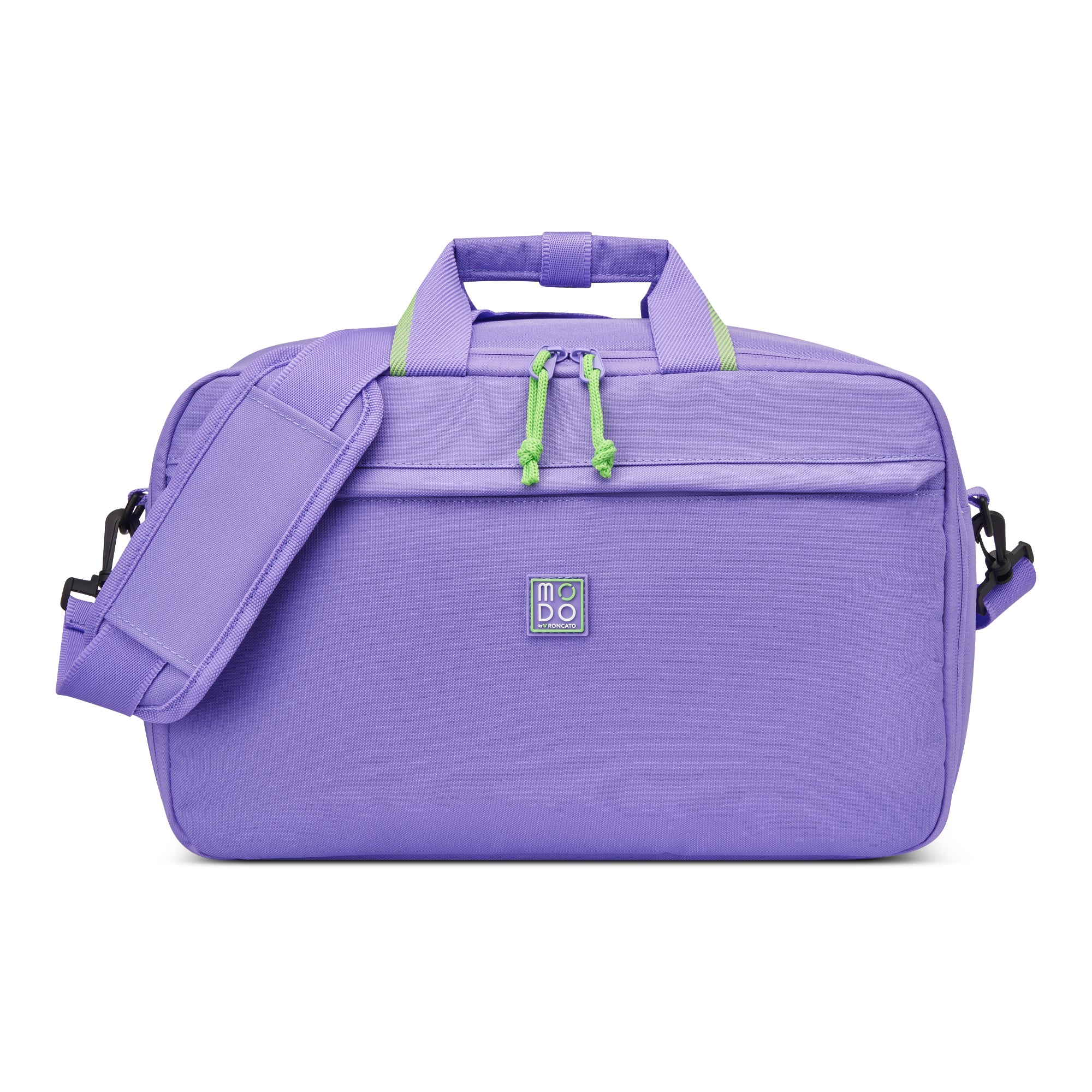 MODO by Roncato MOCHILA 3 WAYS UNDERSEAT STARLIGHT 3.0 - Image 49
