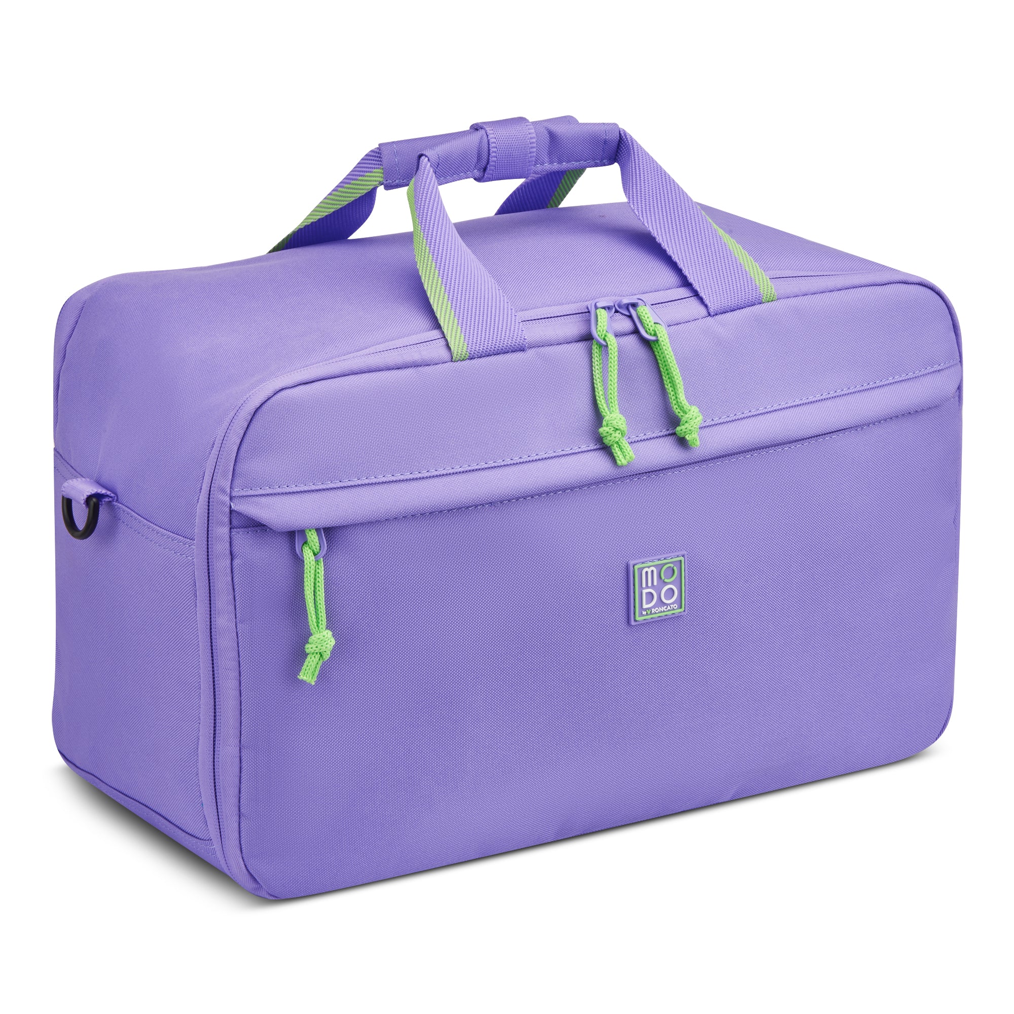 MODO by Roncato MOCHILA 3 WAYS UNDERSEAT STARLIGHT 3.0 - Image 50