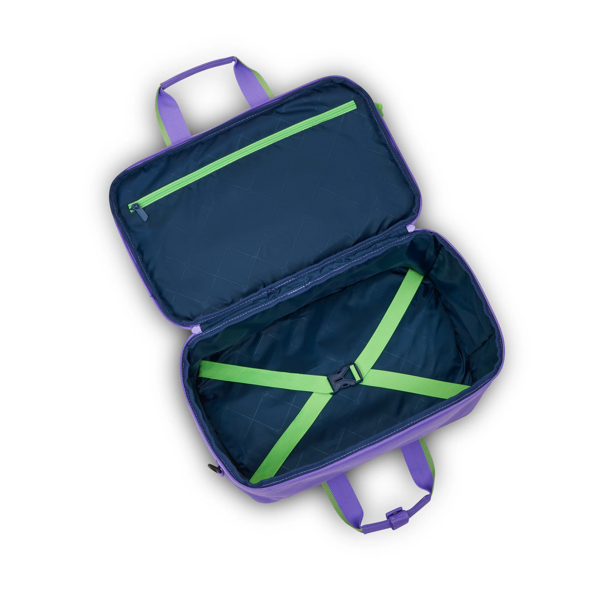 MODO by Roncato MOCHILA 3 WAYS UNDERSEAT STARLIGHT 3.0 - Image 51