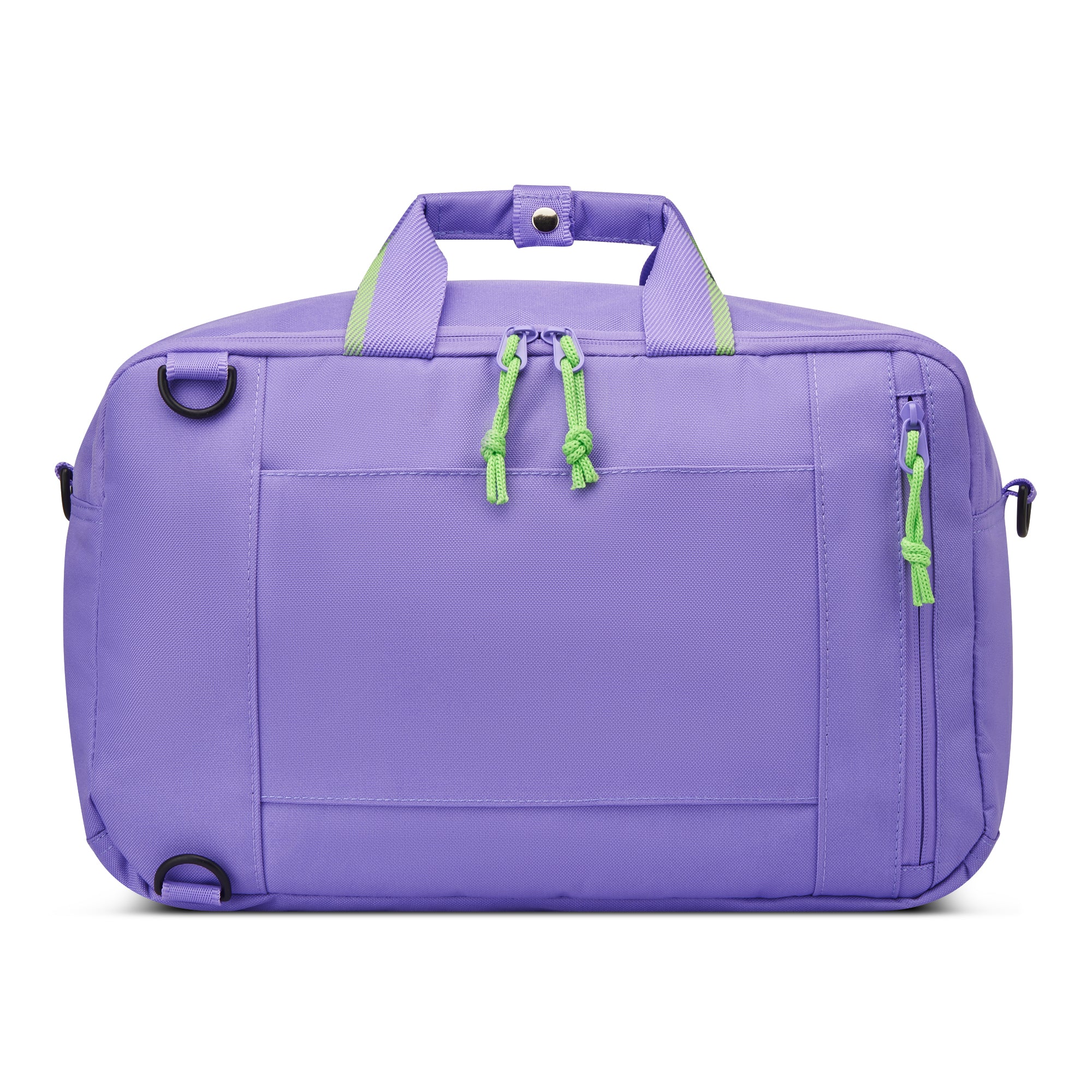 MODO by Roncato MOCHILA 3 WAYS UNDERSEAT STARLIGHT 3.0 - Image 53