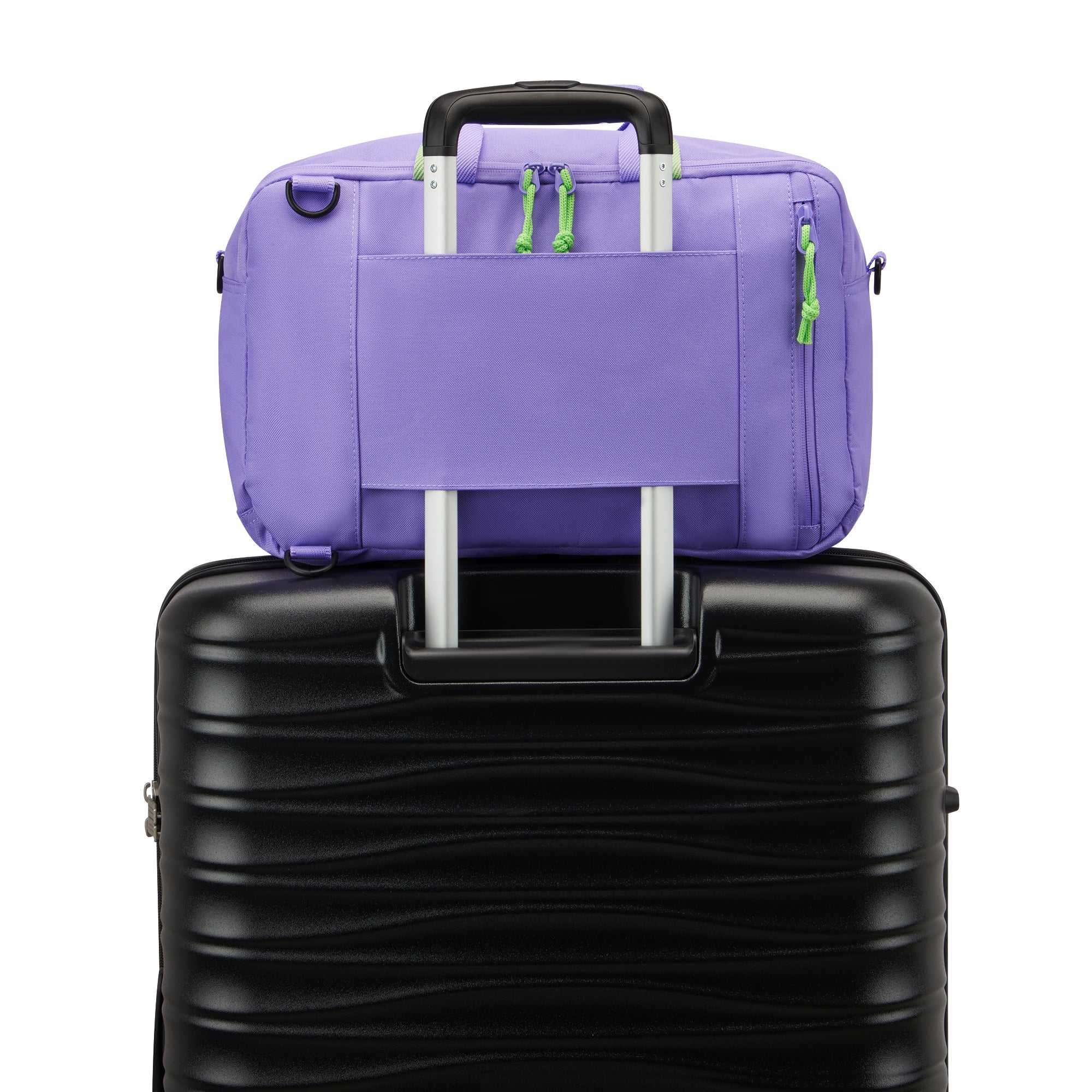 MODO by Roncato MOCHILA 3 WAYS UNDERSEAT STARLIGHT 3.0 - Image 54