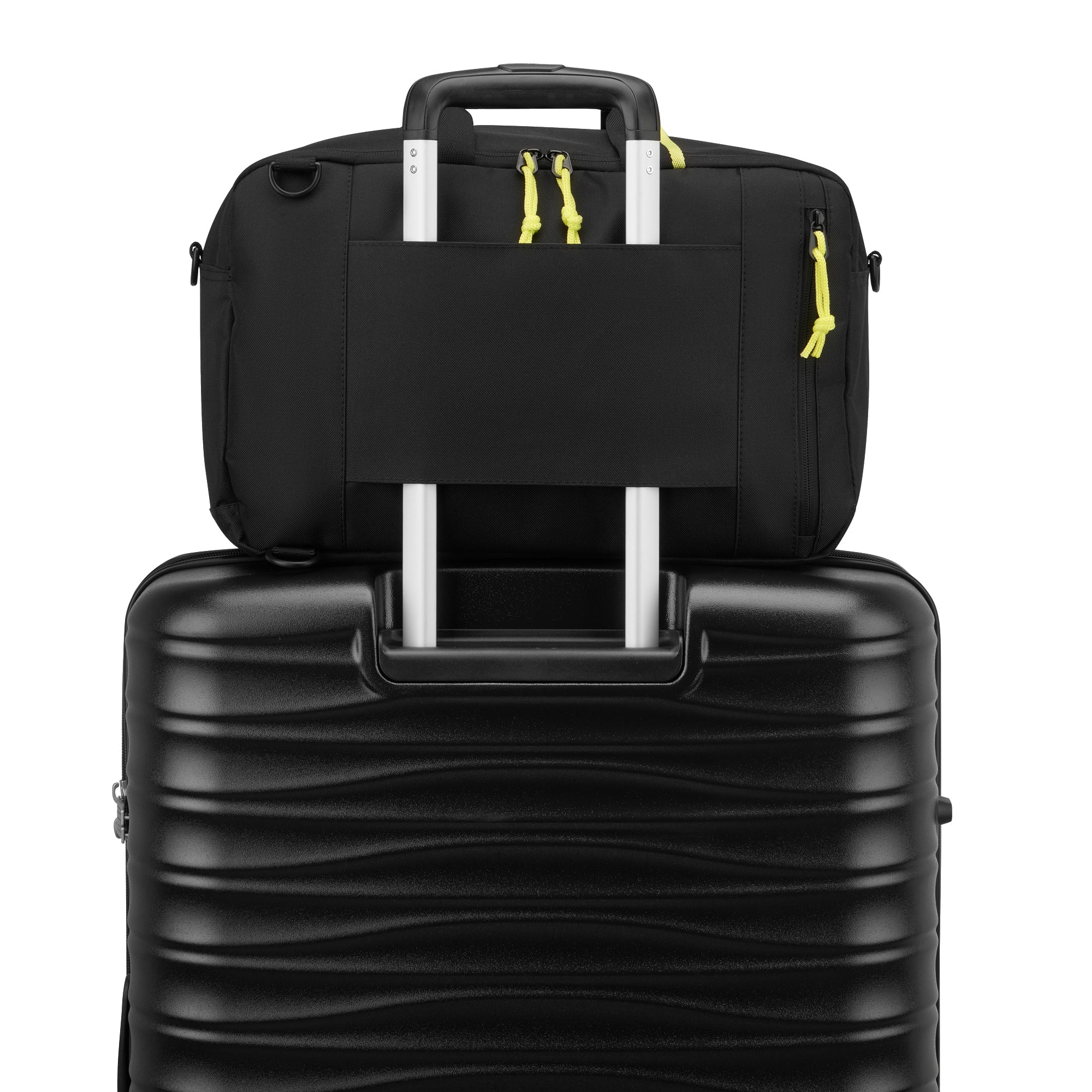 MODO by Roncato MOCHILA 3 WAYS UNDERSEAT STARLIGHT 3.0 - Image 6