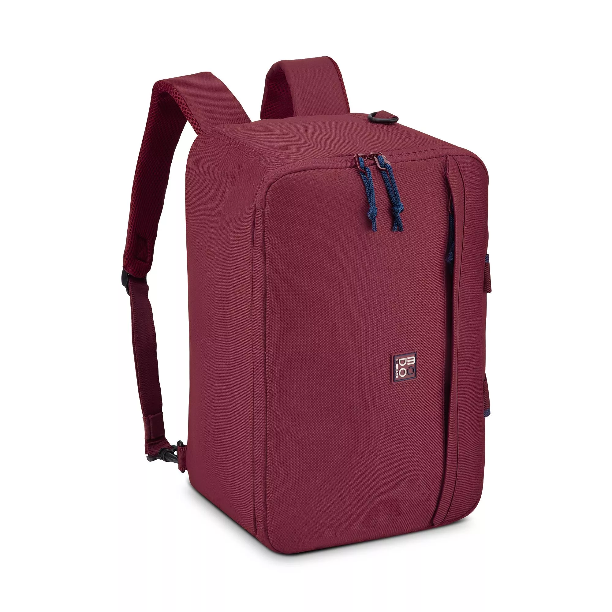 MODO by Roncato MOCHILA 3 WAYS UNDERSEAT STARLIGHT 3.0 - Image 8