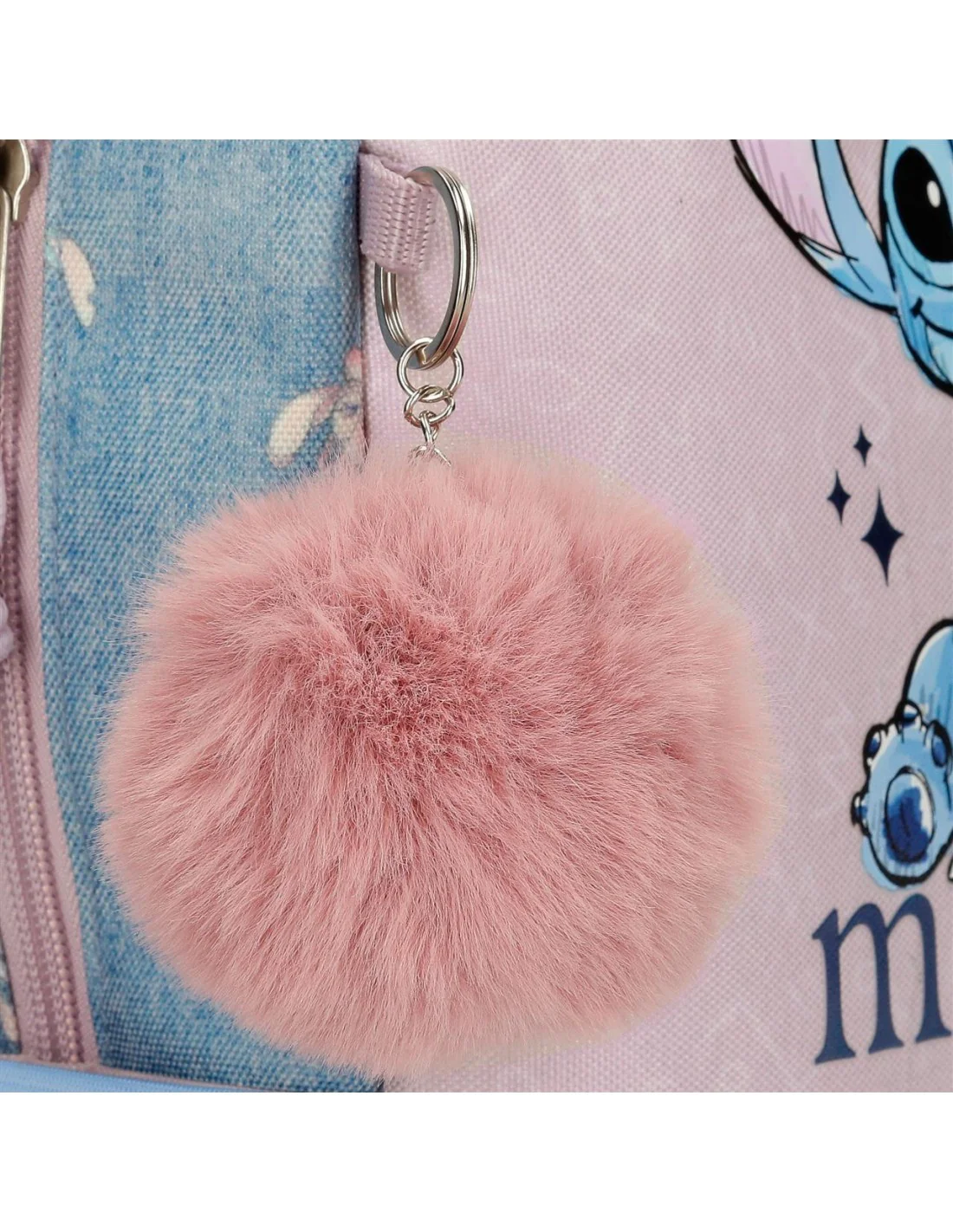 MOCHILA 33CM, STITCH YOU ARE MAGICAL - Image 3