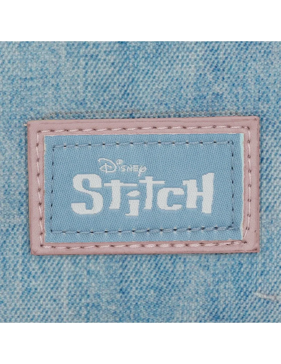 MOCHILA 33CM, STITCH YOU ARE MAGICAL - Image 4