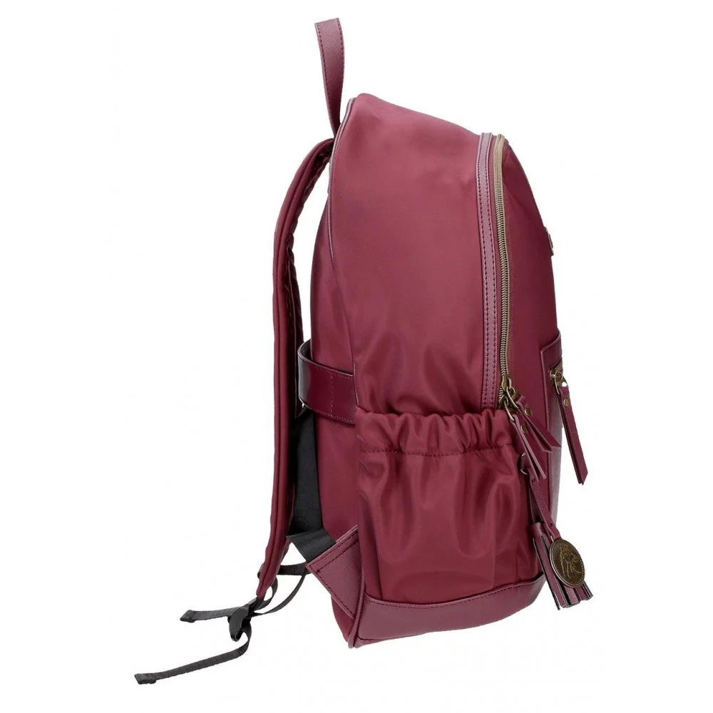 Mochila 40cm. Porta Ordenador El Potro Lana - Image 12