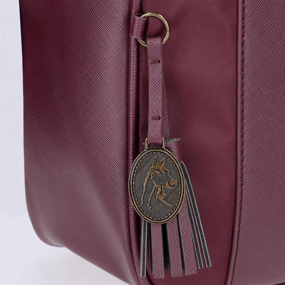Mochila 40cm. Porta Ordenador El Potro Lana - Image 13