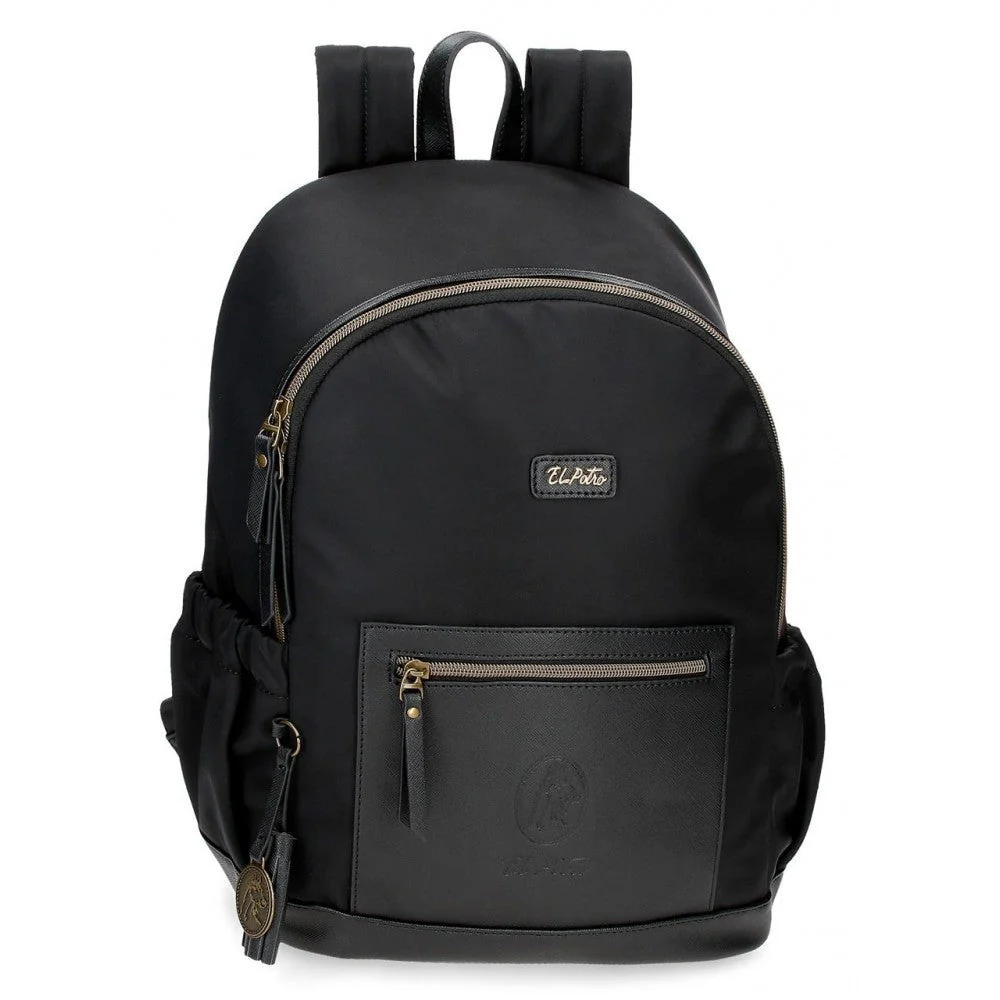 Mochila 40cm. Porta Ordenador El Potro Lana - Image 19