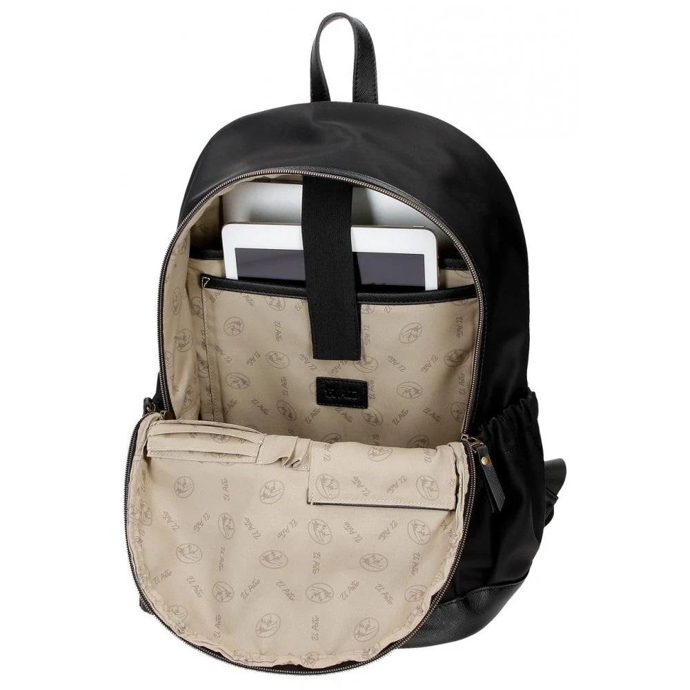 Mochila 40cm. Porta Ordenador El Potro Lana - Image 20
