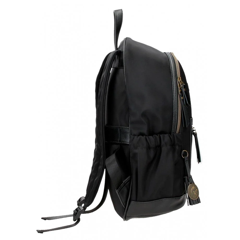Mochila 40cm. Porta Ordenador El Potro Lana - Image 21
