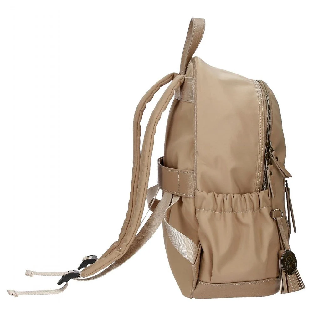 Mochila 40cm. Porta Ordenador El Potro Lana - Image 6