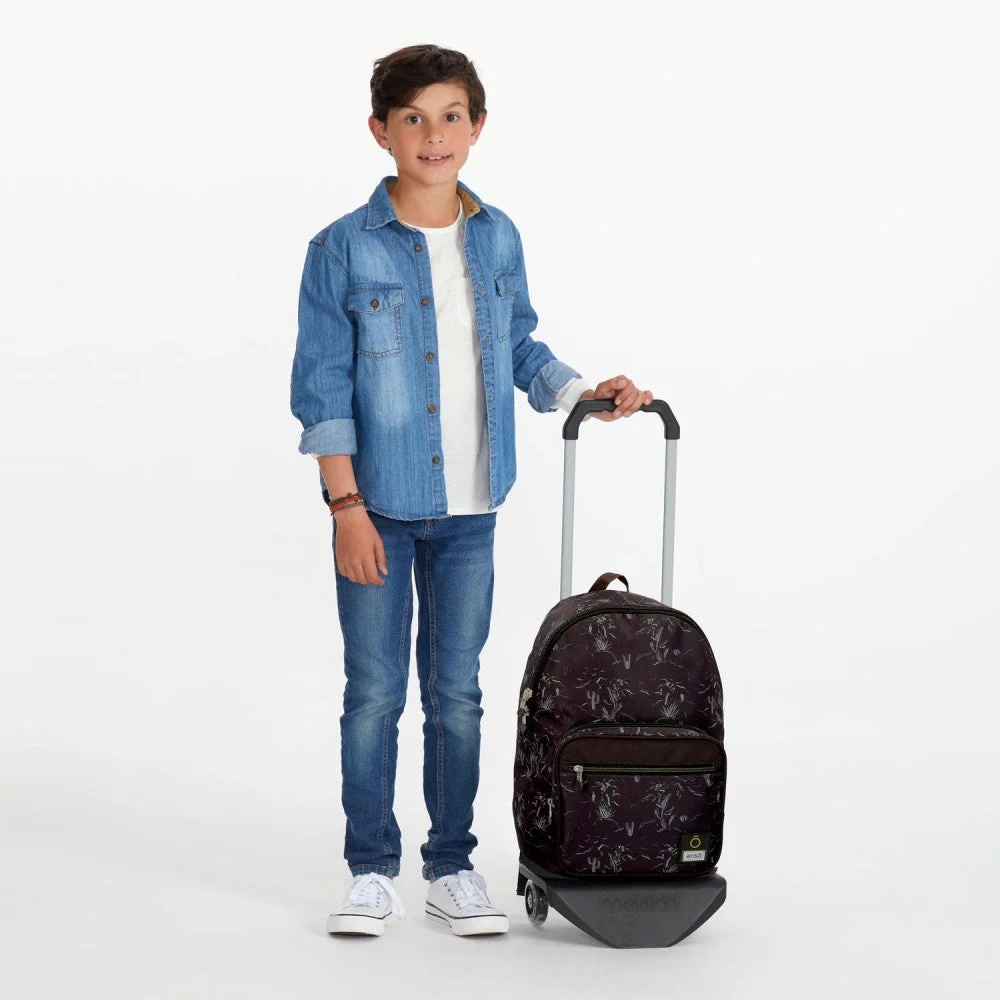 Mochila 44cm con Carro Enso West - Image 10