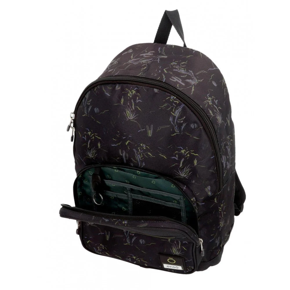 Mochila 44cm con Carro Enso West - Image 11