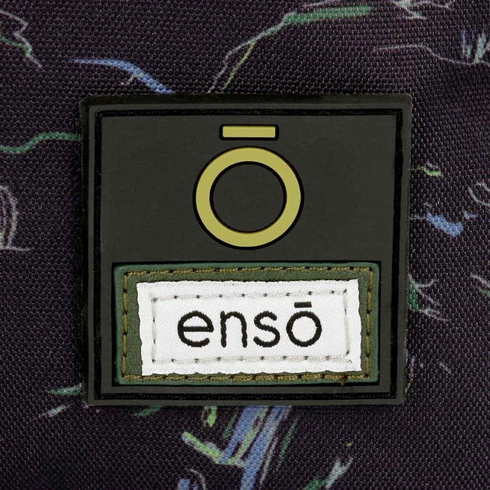 Mochila 44cm con Carro Enso West - Image 4