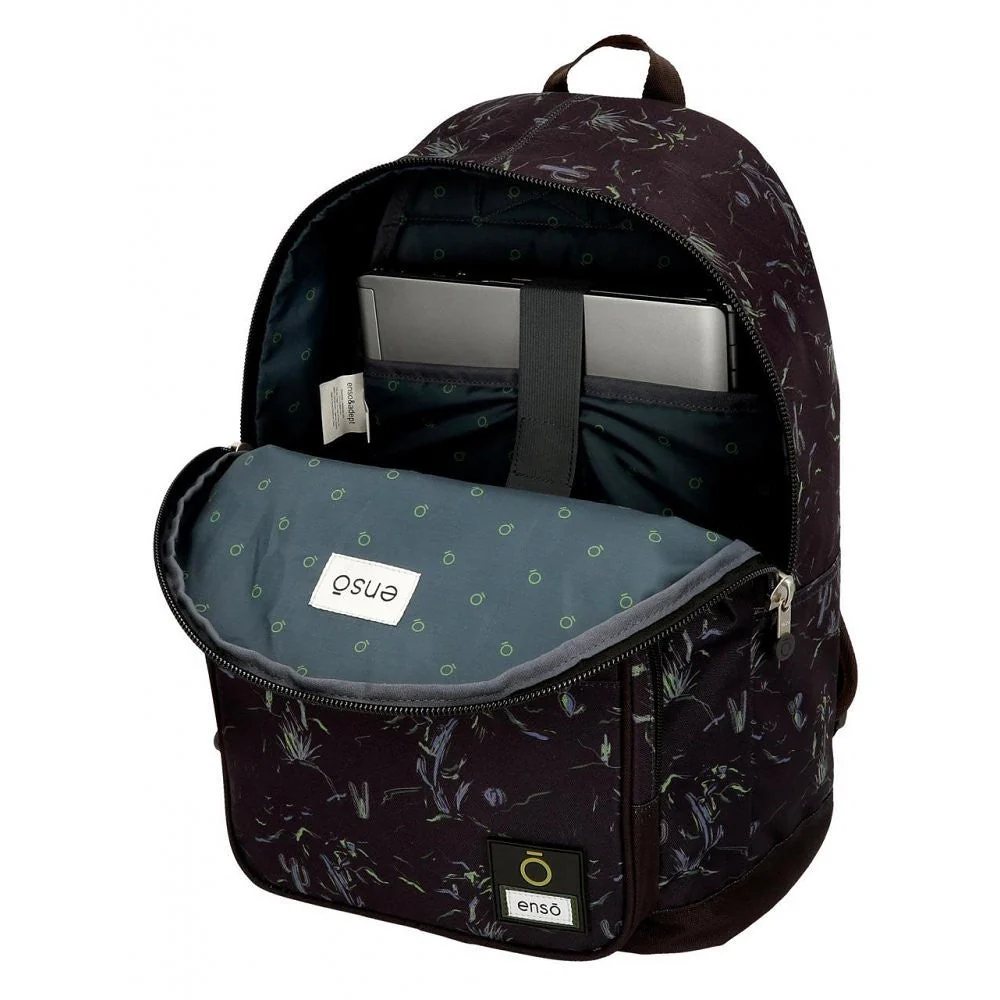 Mochila 44cm con Carro Enso West - Image 8