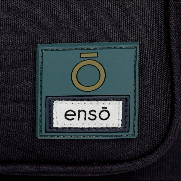 Mochila 44cm Enso Graffiti con carro - Image 9