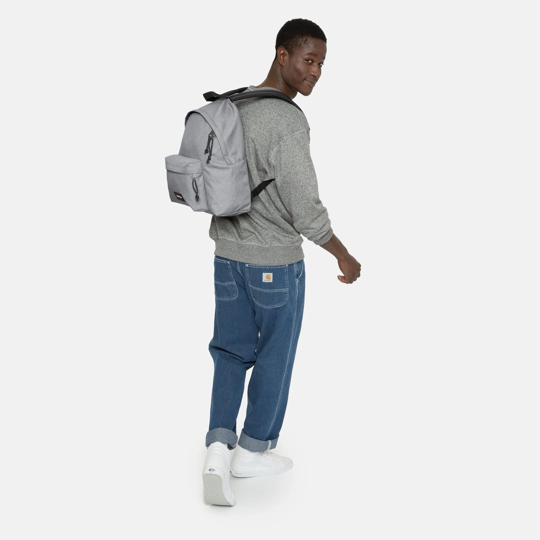 EASTPAK MOCHILA ACOLCHADA PADDED PAK´R - Image 45