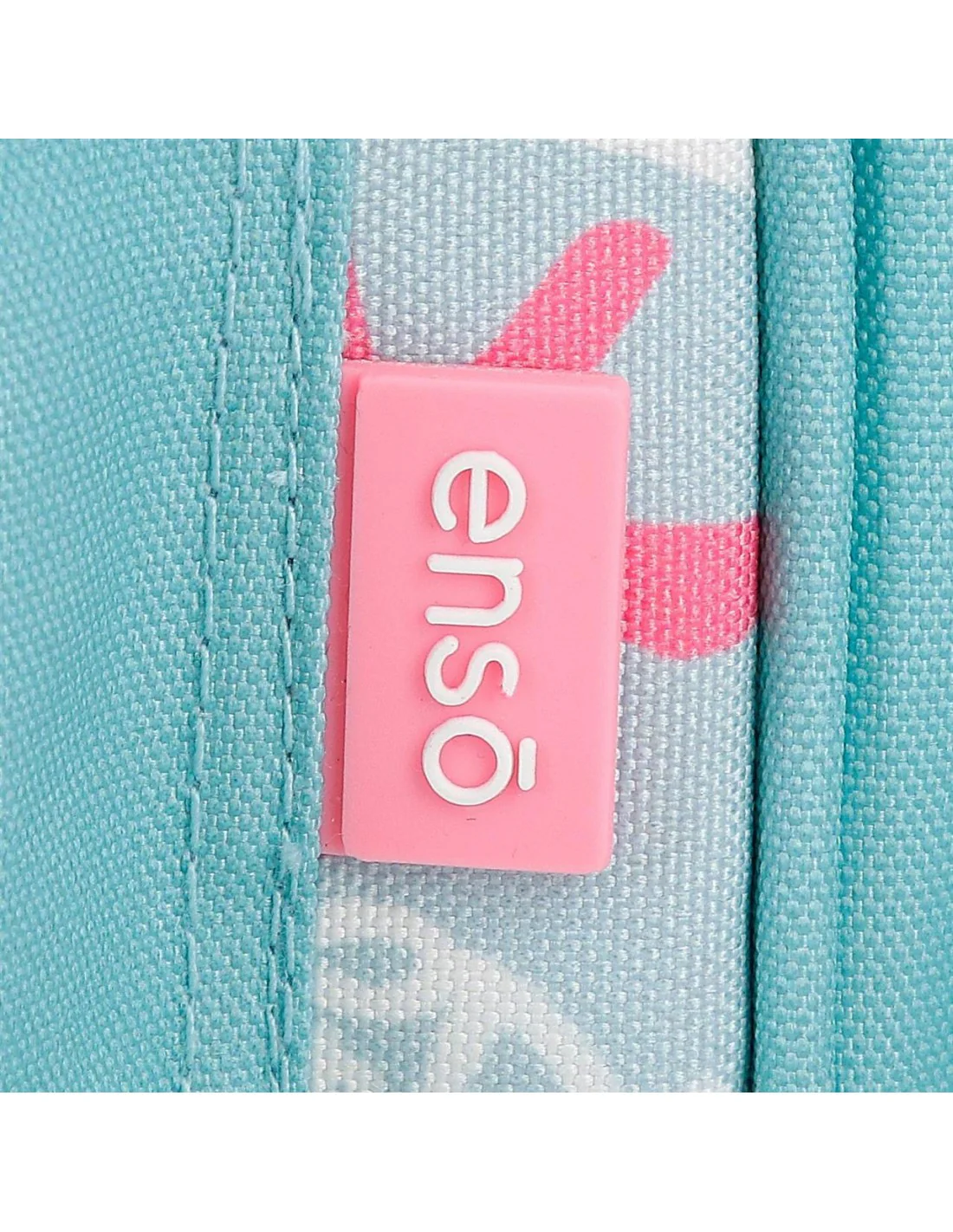 MOCHILA ADAP. 38CM.ENSO LITTLE URBAN QUEEN - Image 7