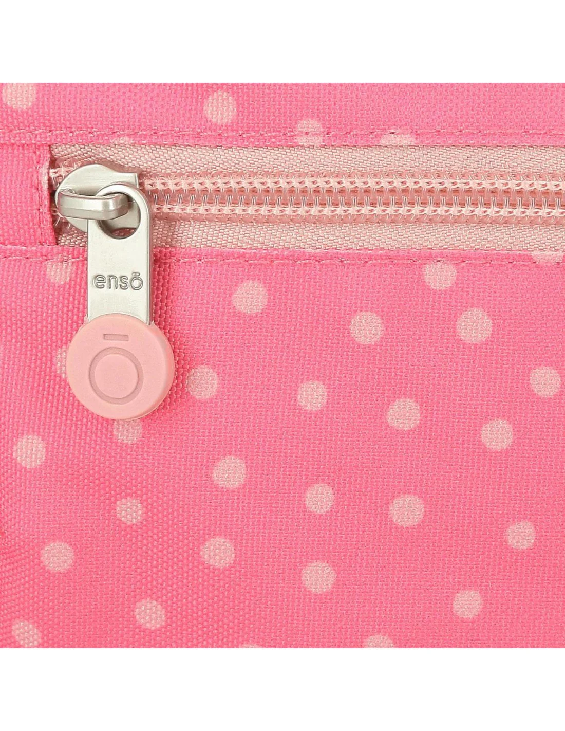 MOCHILA ADAP. 42CM. 2C. ENSO GARDEN PARTY - Image 9