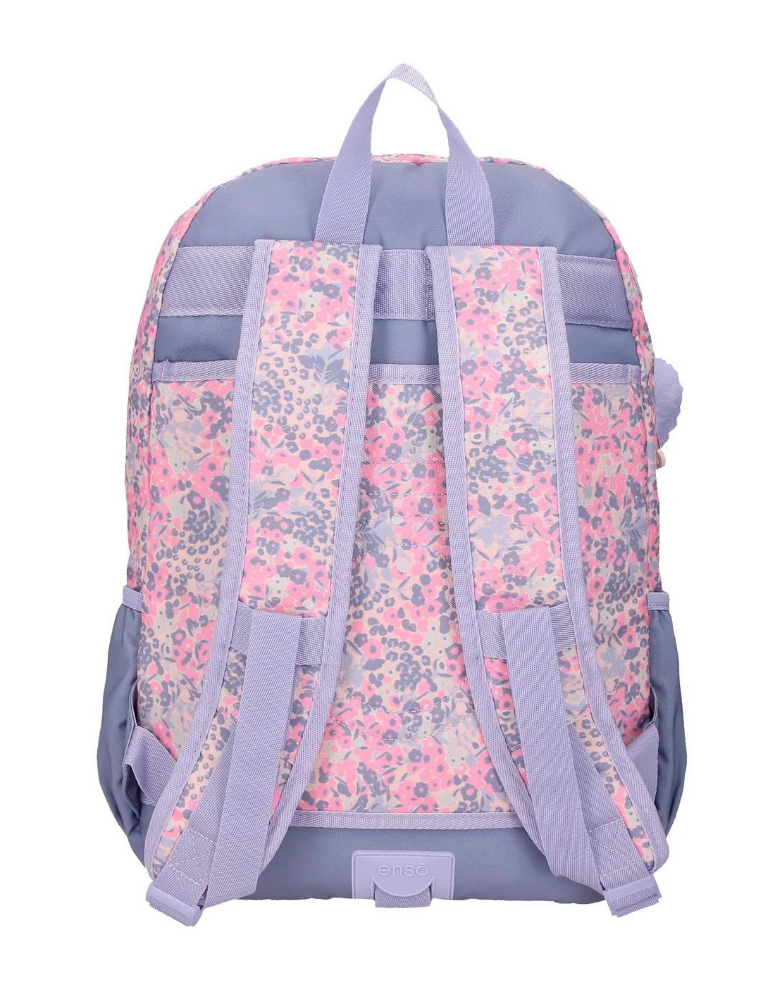 MOCHILA ADAP, 44CM.2C.ENSO SO PRETTY - Image 2