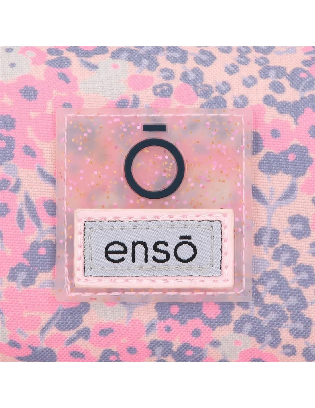 MOCHILA ADAP, 44CM.2C.ENSO SO PRETTY - Image 5