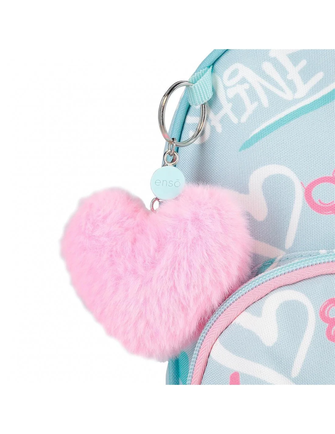 MOCHILA ADAP.44CM.2C.ENSO LITTLE URBAN QUEEN - Image 3