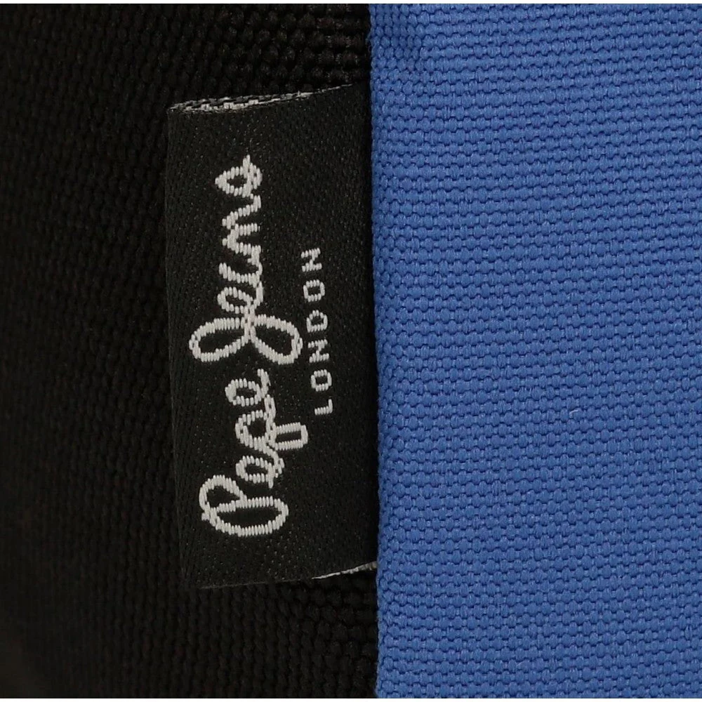 Mochila adaptable Pepe Jeans Darren doble compartimento - Image 11