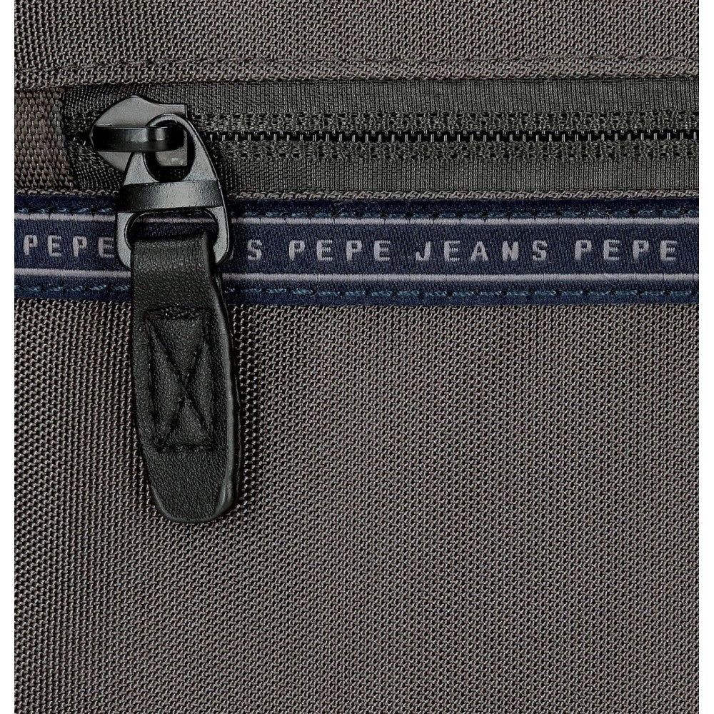 Mochila Adaptable Porta ordenador Pepe Jeans Iron 15,6´´dos compartimentos - Image 2