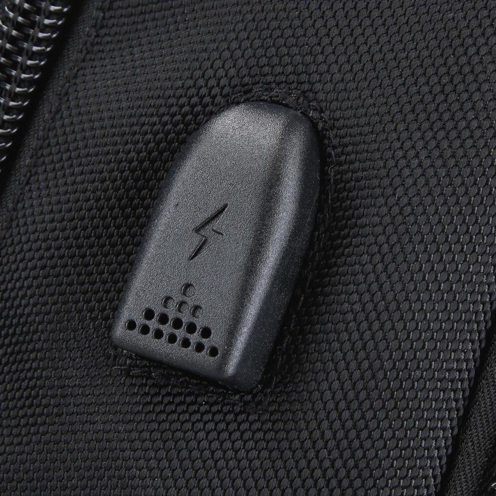 Mochila adaptable porta ordenador y tablet Pepe Jeans Egham dos compartimentos - Image 10