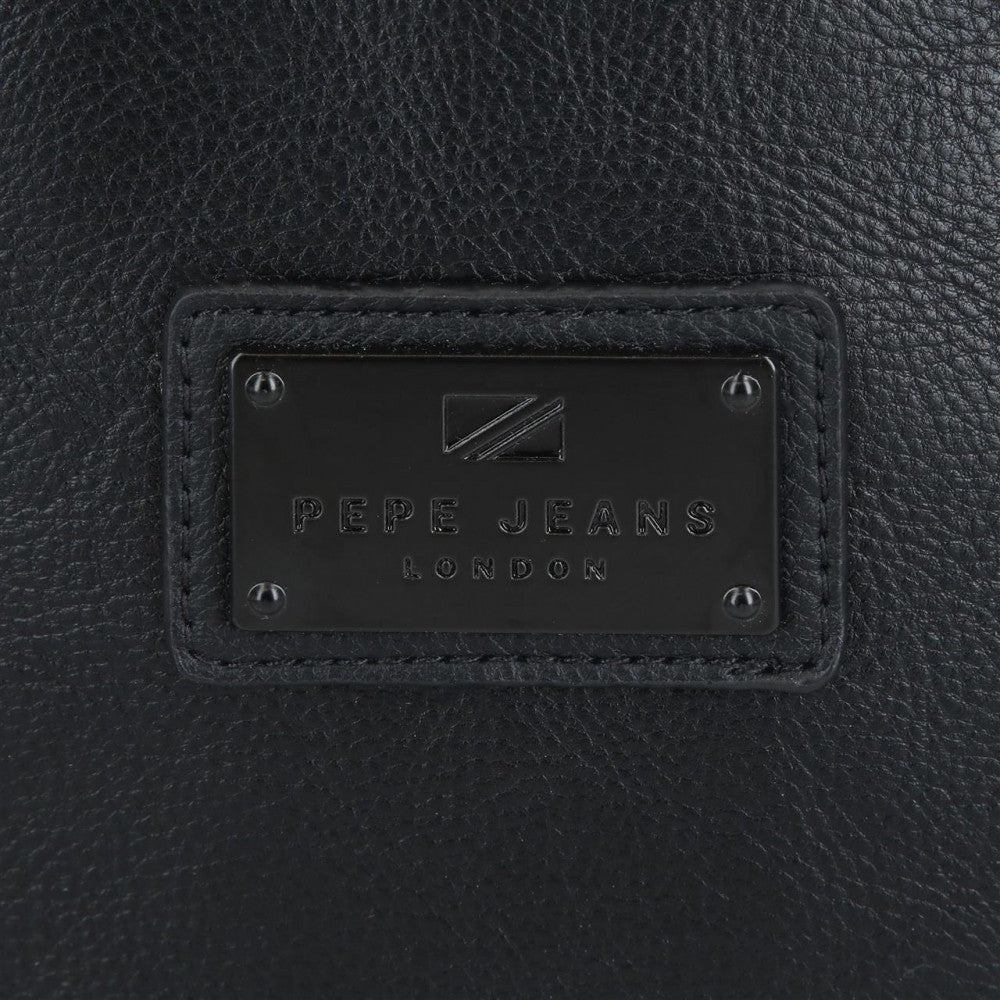 Mochila adaptable porta ordenador y tablet Pepe Jeans Egham dos compartimentos - Image 11