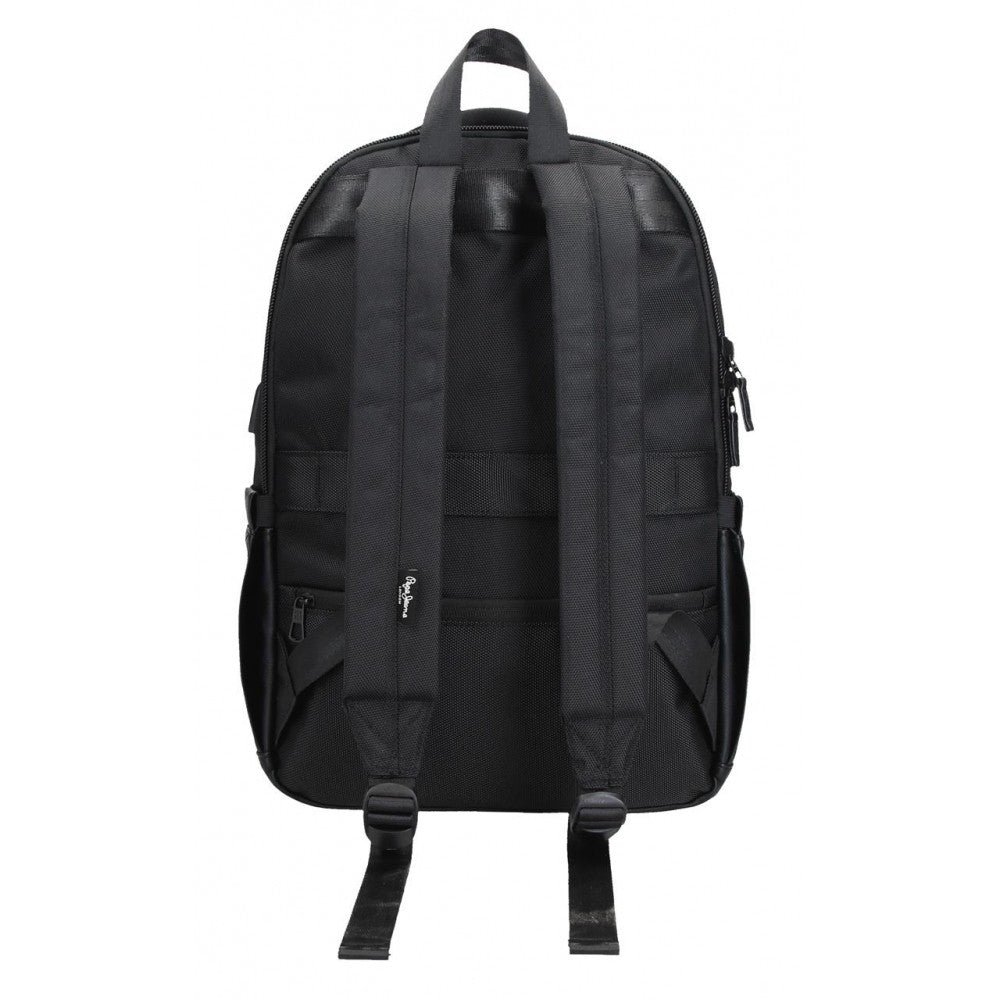 Mochila adaptable porta ordenador y tablet Pepe Jeans Egham dos compartimentos - Image 6