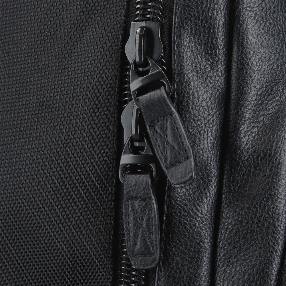 Mochila adaptable porta ordenador y tablet Pepe Jeans Egham dos compartimentos - Image 9