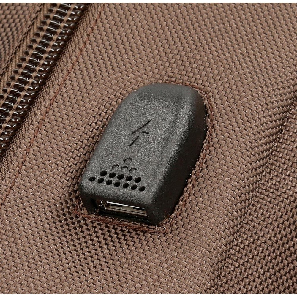 Mochila Adaptable Portaordenador Pepe Jeans Harry 15,6´´ dos compartimentos - Image 15