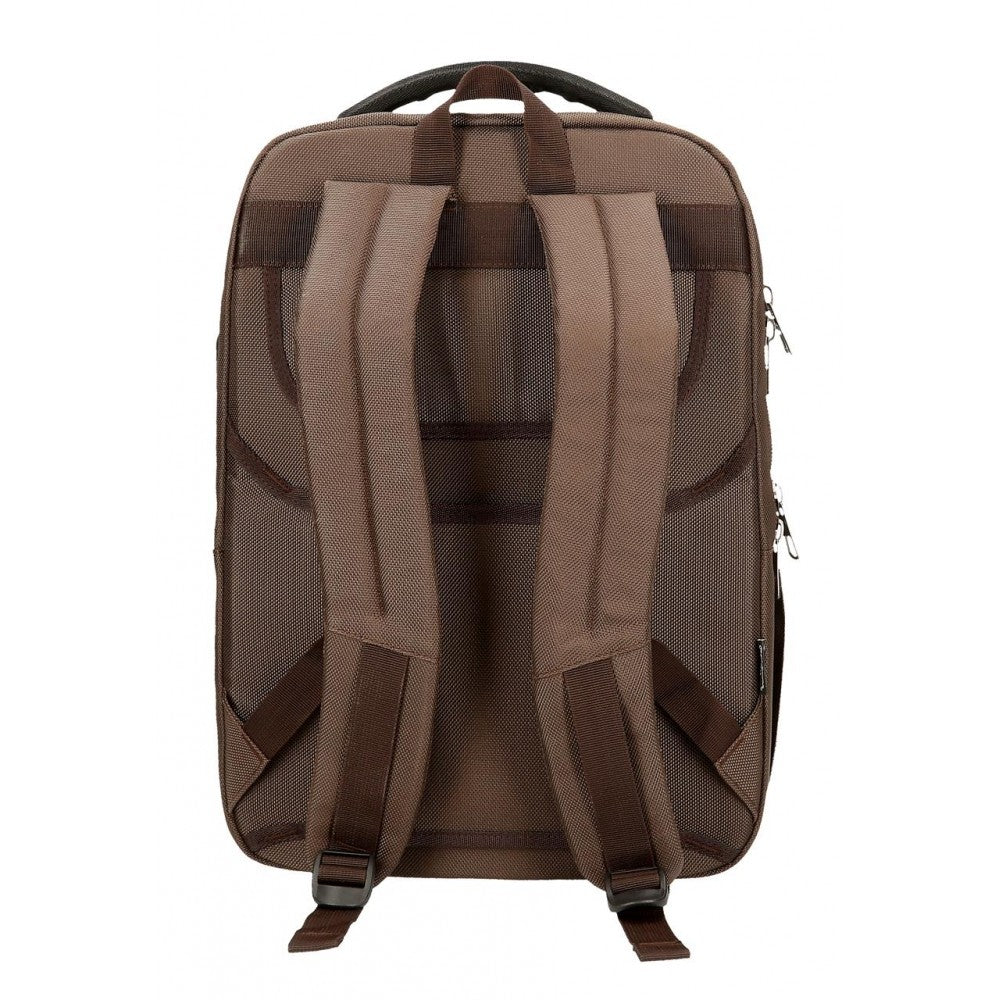 Mochila Adaptable Portaordenador Pepe Jeans Harry 15,6´´ dos compartimentos - Image 16