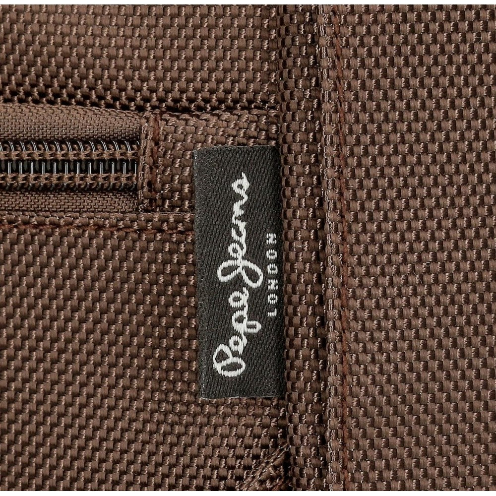 Mochila Adaptable Portaordenador Pepe Jeans Harry 15,6´´ dos compartimentos - Image 17
