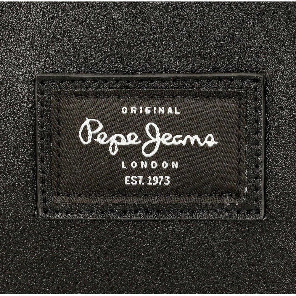 Mochila Adaptable Portaordenador Pepe Jeans Harry 15,6´´ dos compartimentos - Image 37