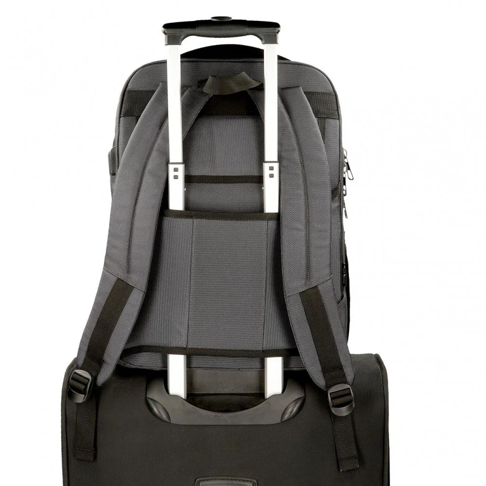 Mochila Adaptable Portaordenador Pepe Jeans Harry 15,6´´ dos compartimentos - Image 38