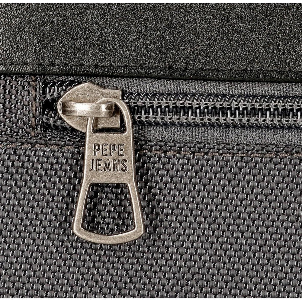 Mochila Adaptable Portaordenador Pepe Jeans Harry 15,6´´ dos compartimentos - Image 43