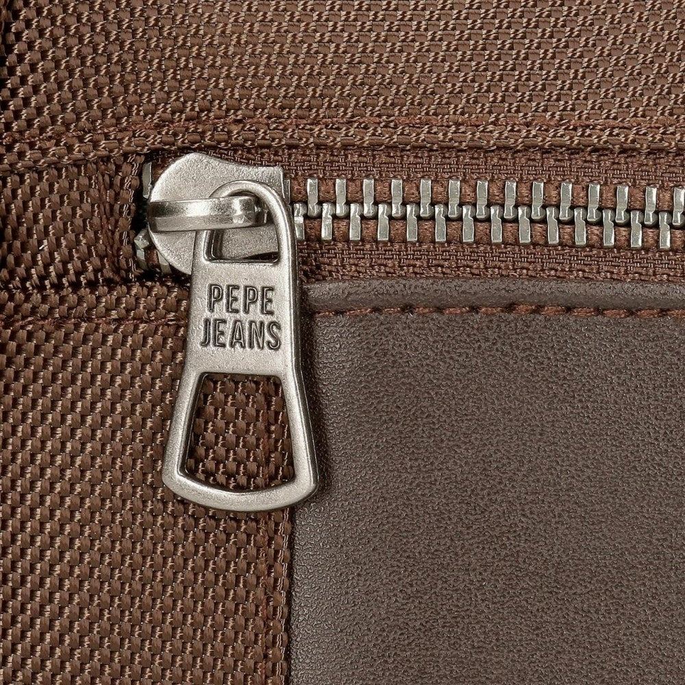 Mochila Adaptable Portaordenador Pepe Jeans Harry 15,6´´ dos compartimentos - Image 46