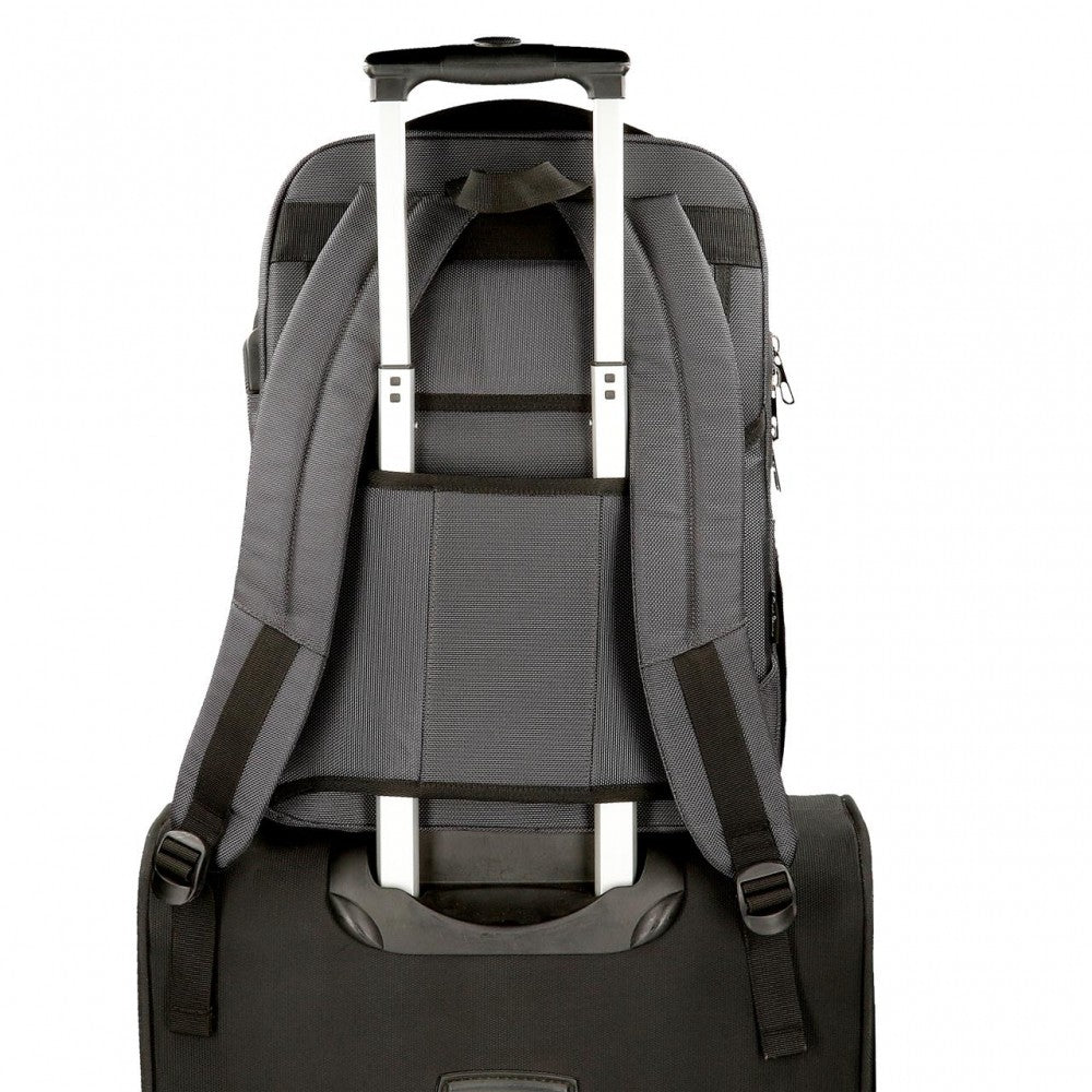 Mochila Adaptable Portaordenador Pepe Jeans Harry 15,6´´ dos compartimentos - Image 5