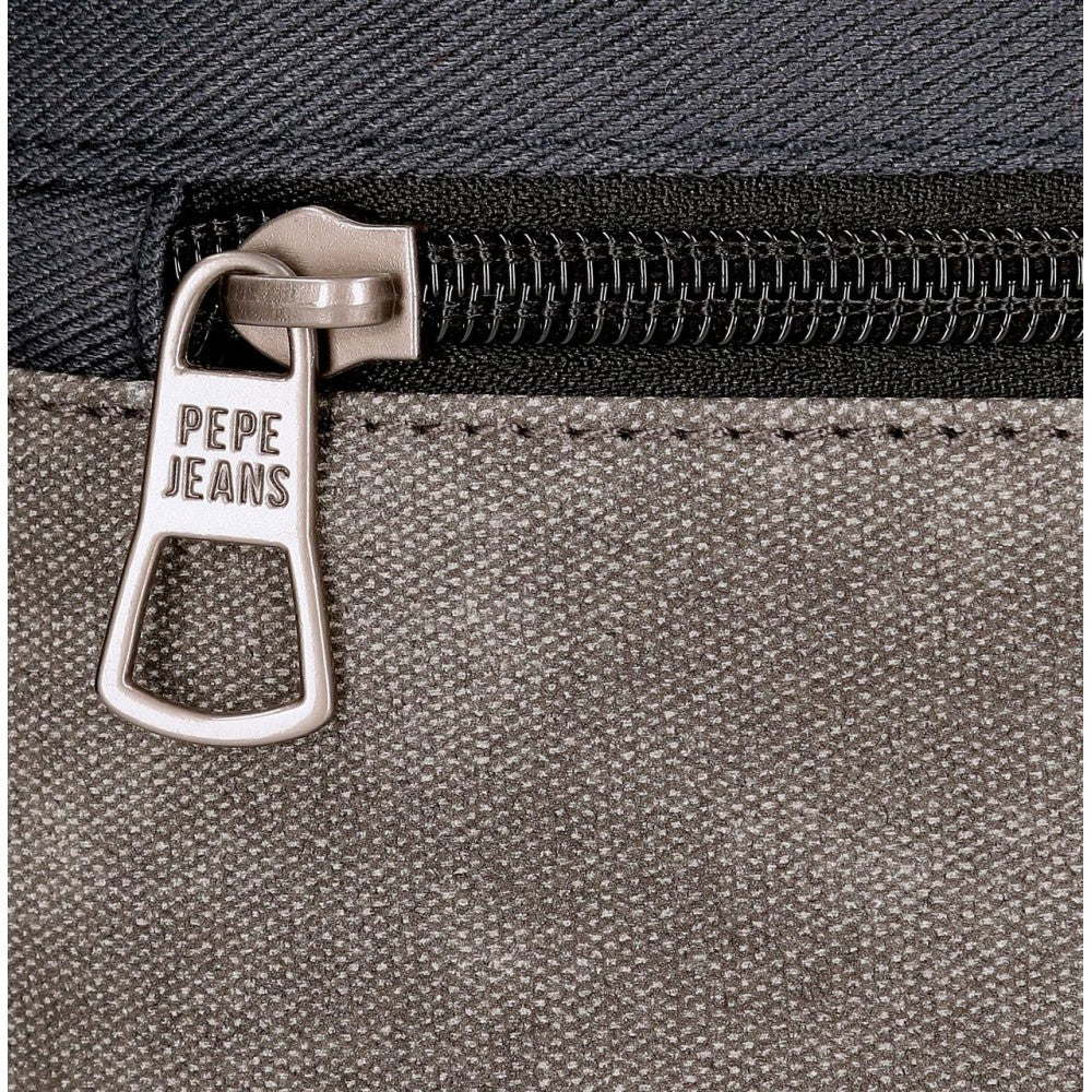 Mochila Adaptable Portaordenador Pepe Jeans Harry 15,6´´ dos compartimentos - Image 60