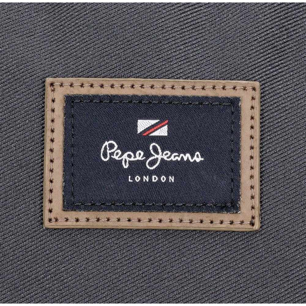 Mochila Adaptable Portaordenador Pepe Jeans Harry 15,6´´ dos compartimentos - Image 61