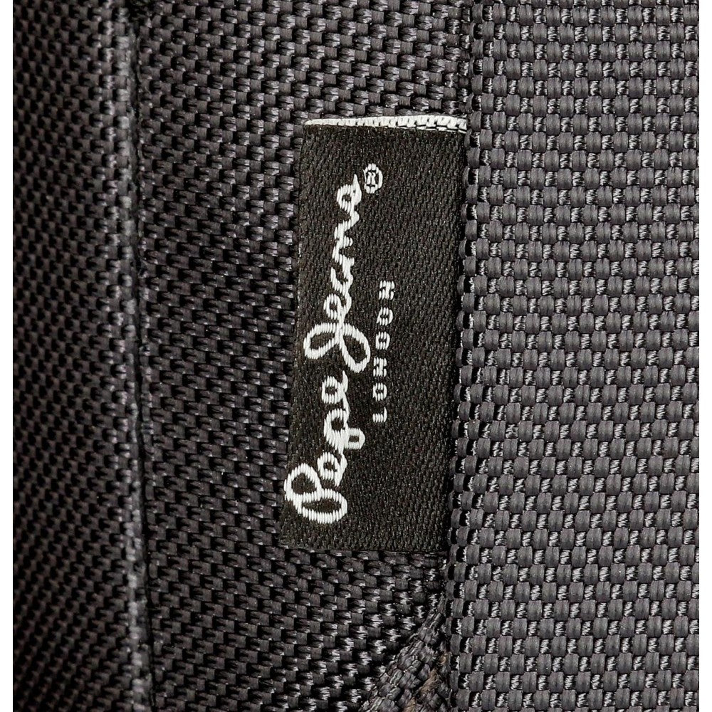 Mochila Adaptable Portaordenador Pepe Jeans Harry 15,6´´ dos compartimentos - Image 9