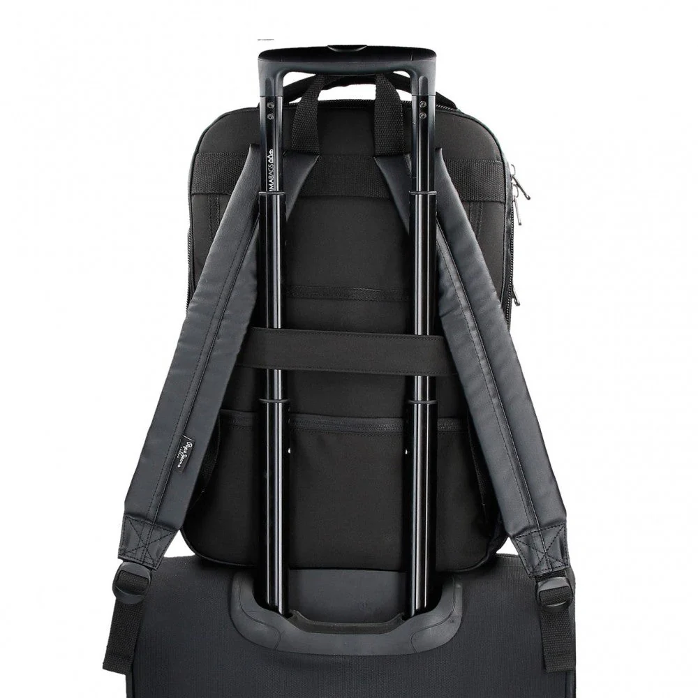 Mochila Adaptable Portaordenador y porta tablet Pepe Jeans Cardiff 15,6´´ dos compartimentos - Image 6