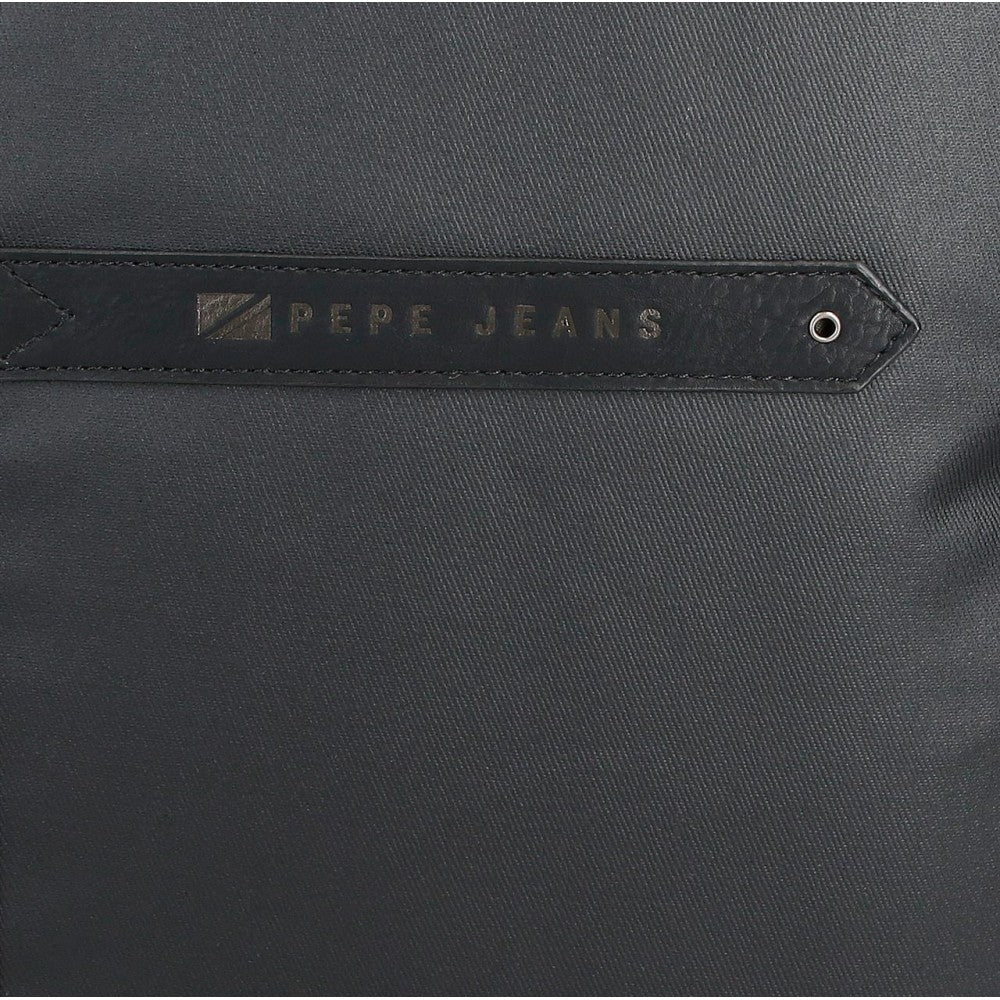 Mochila Adaptable Portaordenador y porta tablet Pepe Jeans Cardiff 15,6´´ dos compartimentos - Image 7