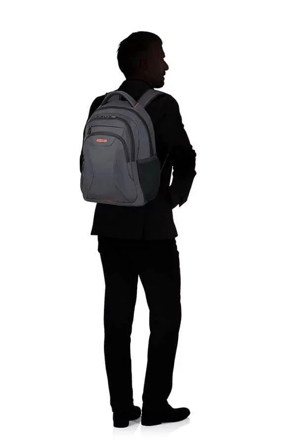 Mochila American Tourister AT WORK para portatil 13.3-14.1in - Image 13