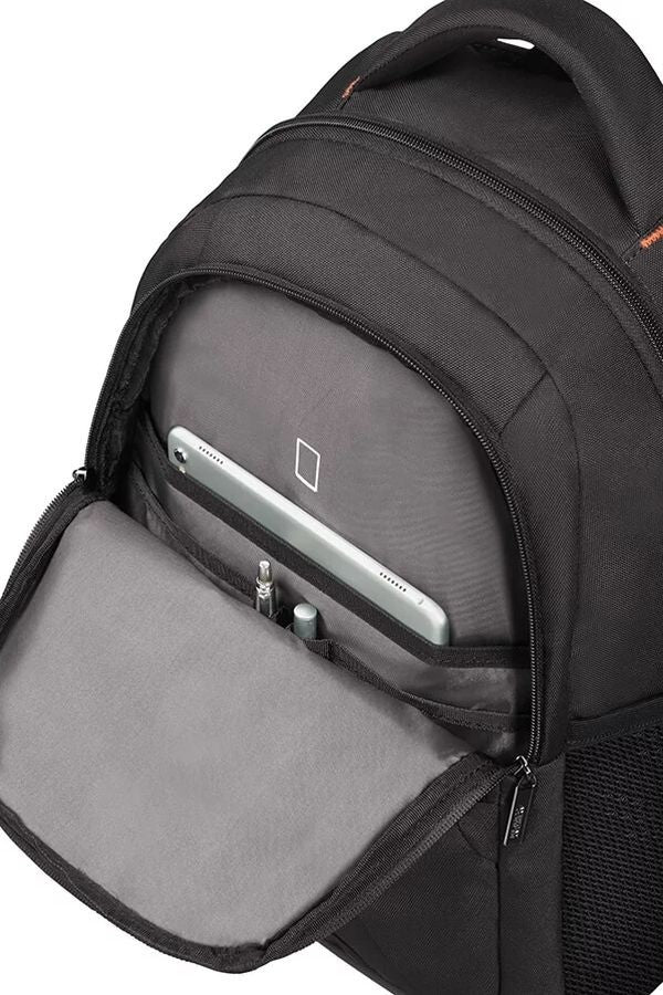 Mochila American Tourister AT WORK para portatil 13.3-14.1in - Image 7