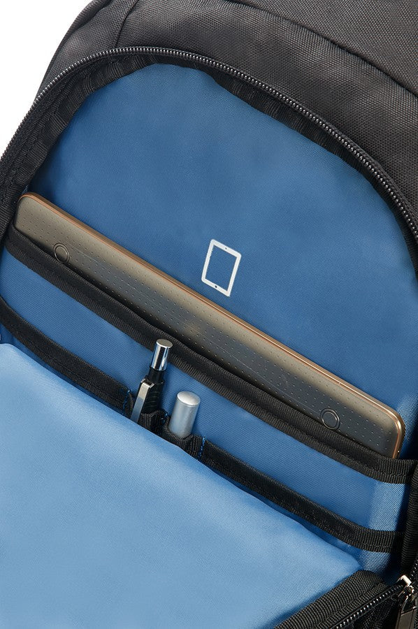 Mochila American Tourister AT WORK para portatil 13.3-14.1in - Image 8